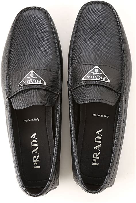 prada scarpe uomo primavera estate 2015|prada shoes official site.